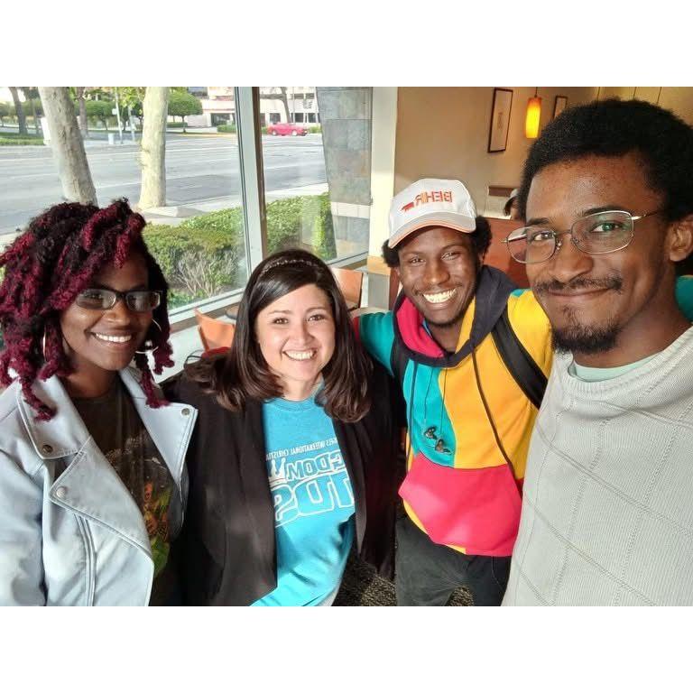 May 14, 2023 - The day Shatavia knew she liked Elijah