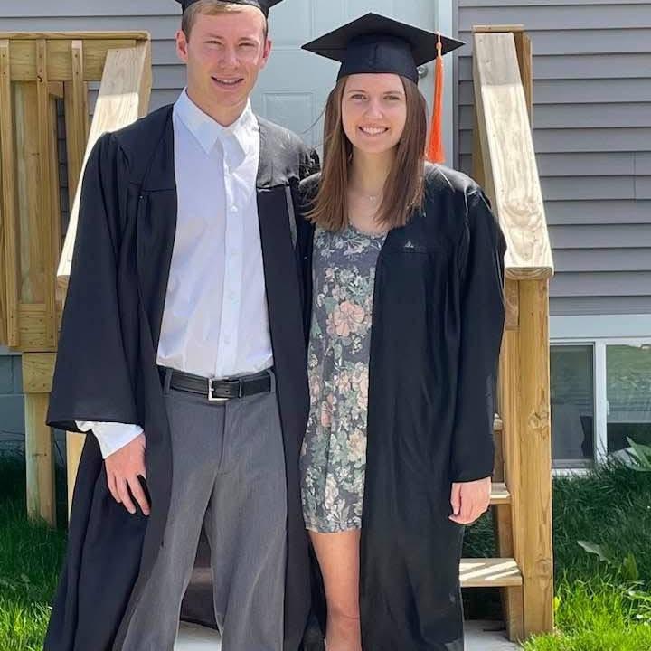UW-Platteville Graduation 2021