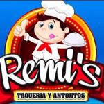 Remis Tacos y Antojitos