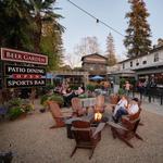 Calistoga Inn Restaurant & Brewery