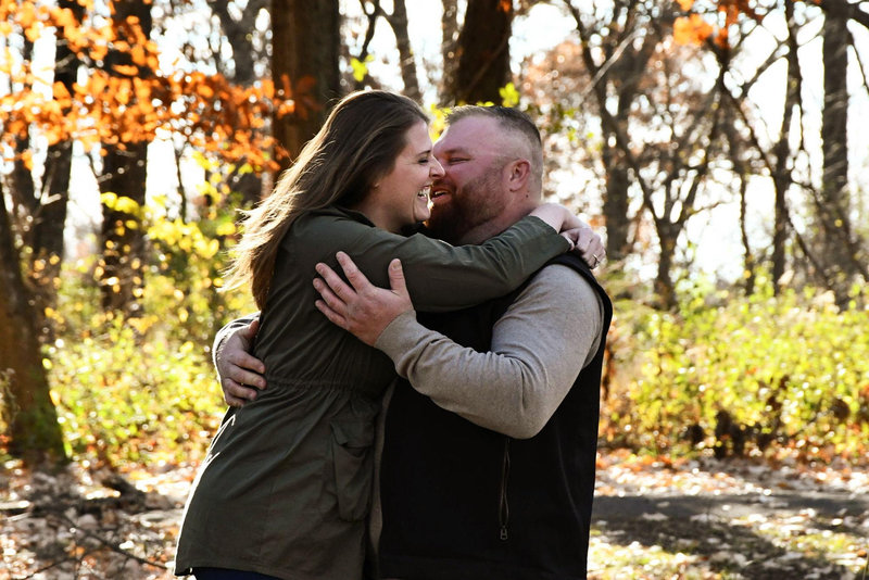 Erin Smith and James Larson's Wedding Website
