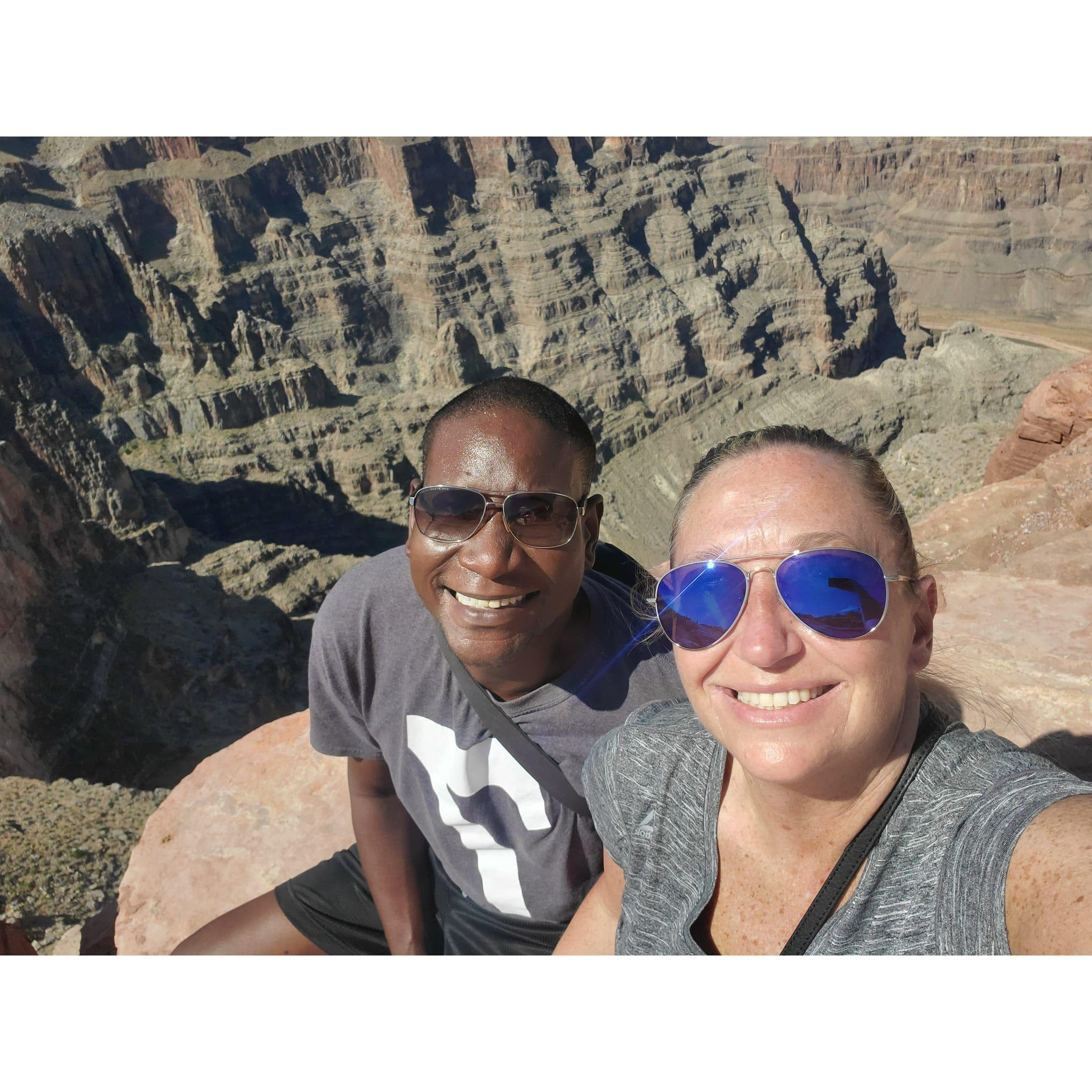Grand Canyon