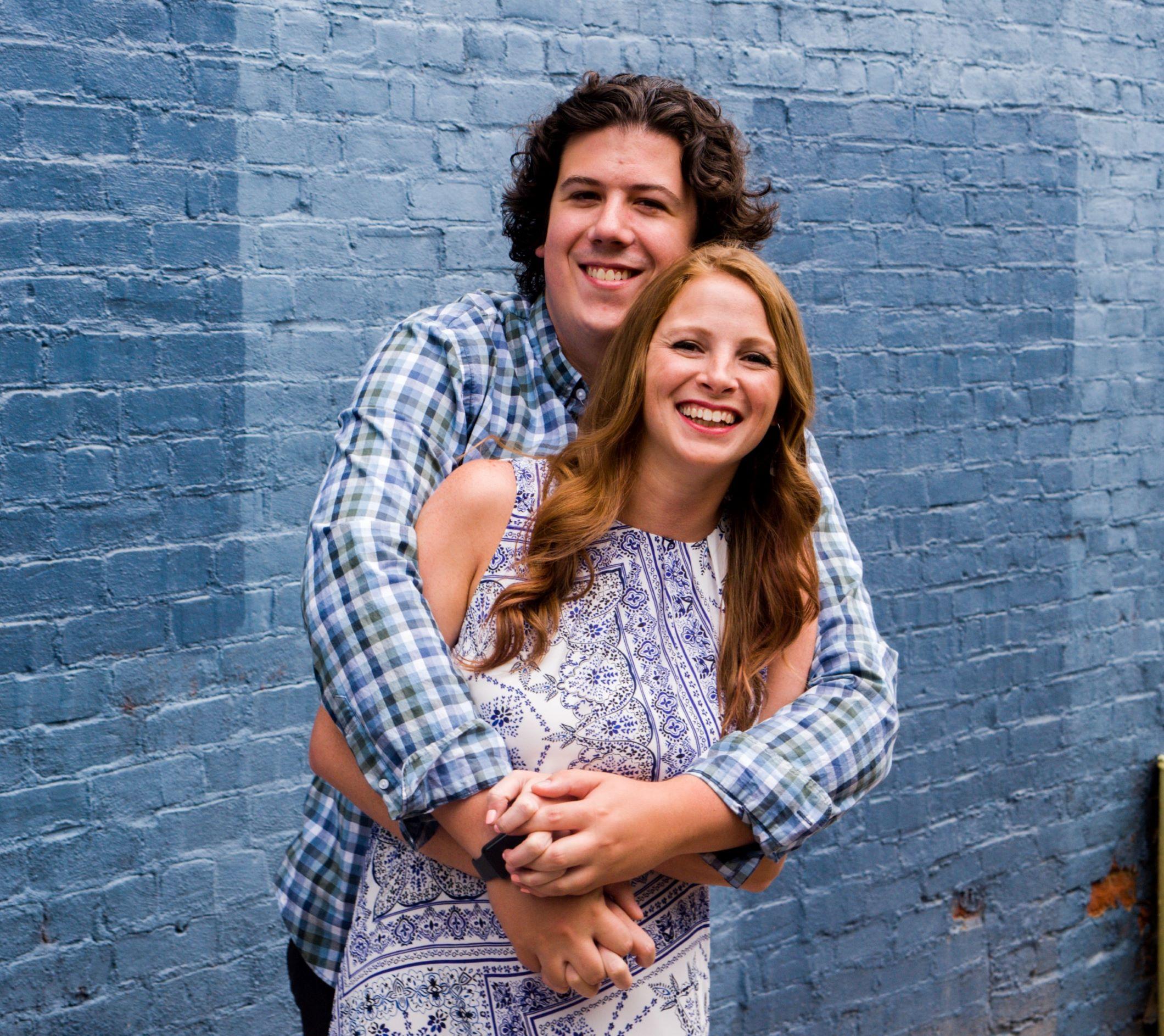 The Wedding Website of Emily Kendall and Ryan Smith