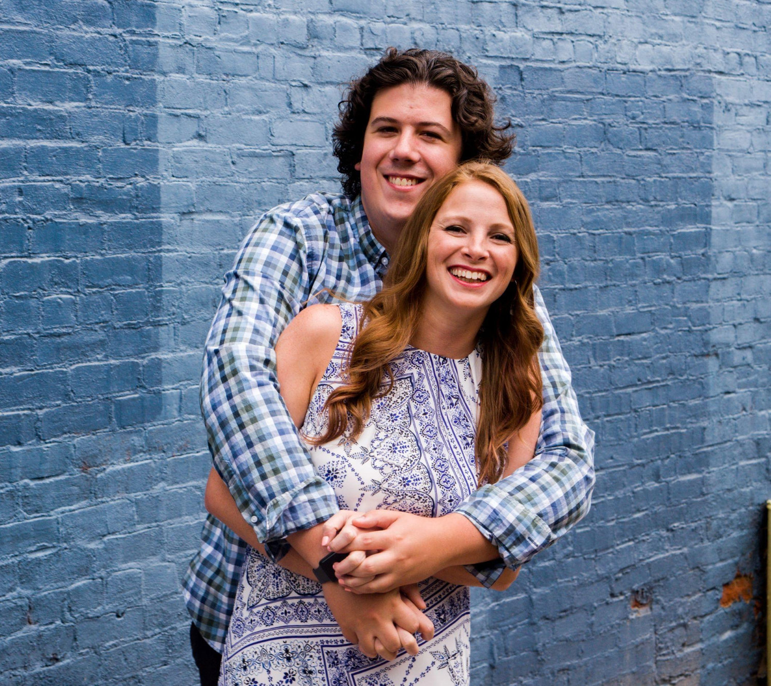 The Wedding Website of Emily Kendall and Ryan Smith