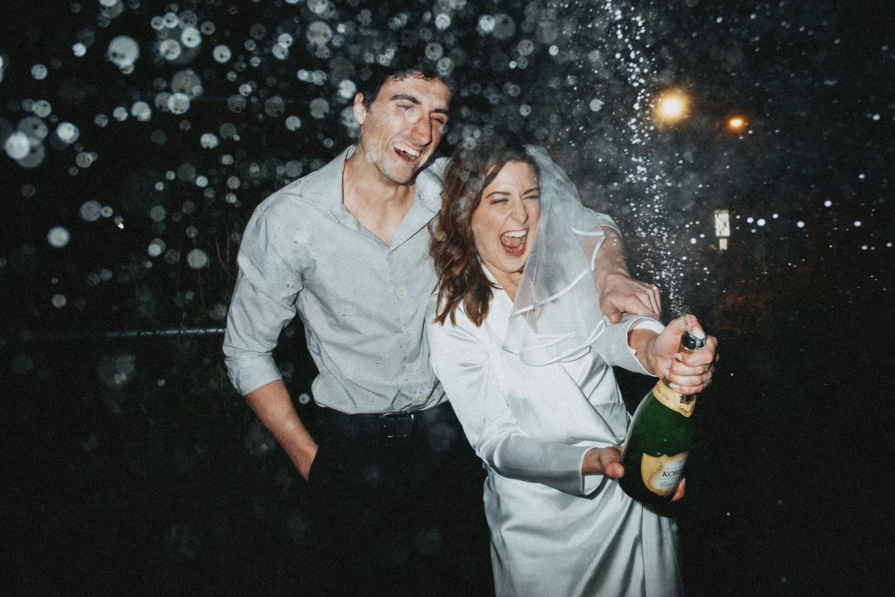 The Wedding Website of Sophie Morgan and Danny VanFleteren