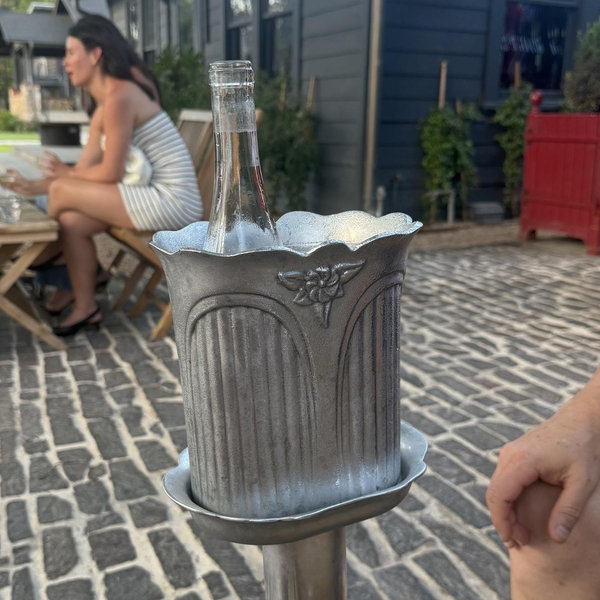 Bon Chef Victorian Wine Cooler