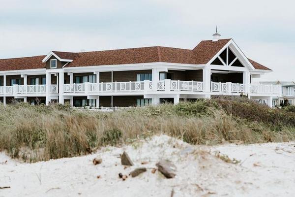 The Wedding Website of Allie Torrisi and Matt Forrest