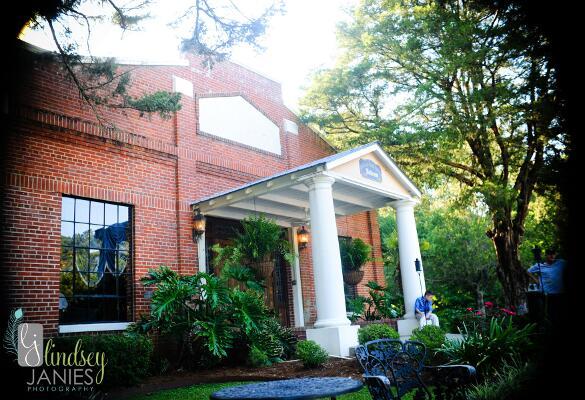 The Wedding Website of LaTasha Bellow and Andrew Boddie