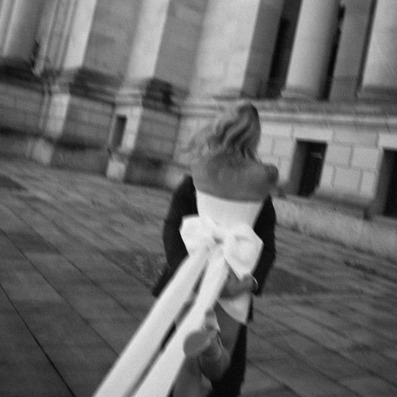 Engagement session by Seraphine’s Canon