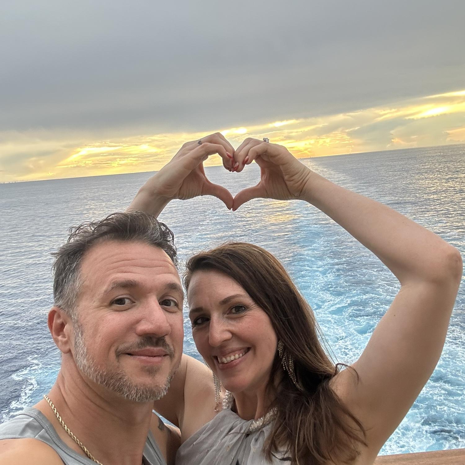 Bahama cruise 2025