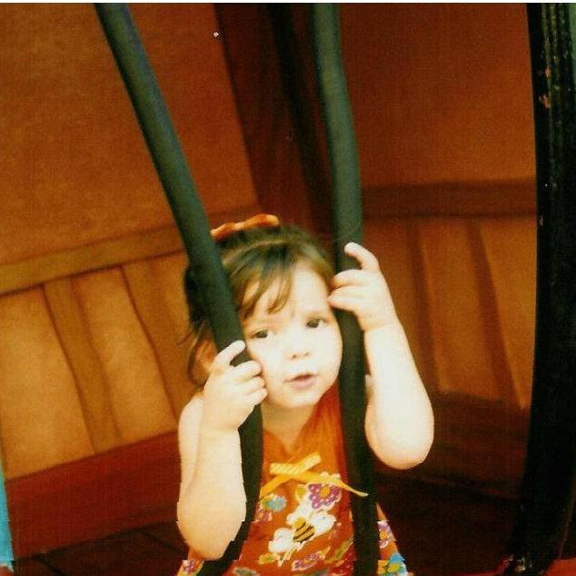 Little rascal