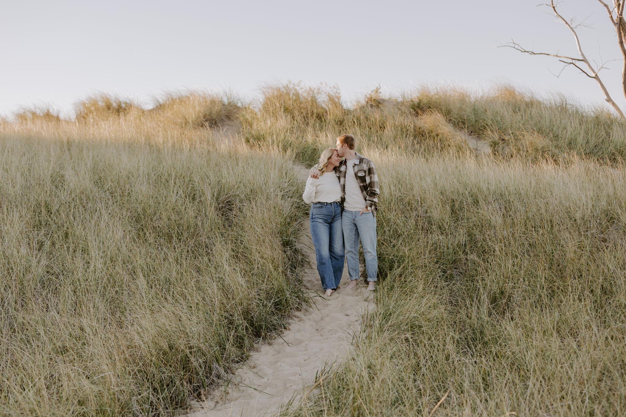 The Wedding Website of Annika Leys and Carsen Boyink