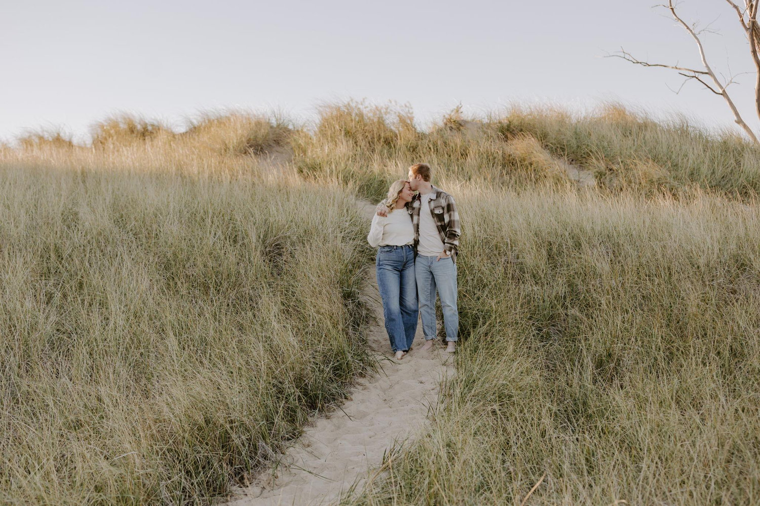 The Wedding Website of Annika Leys and Carsen Boyink