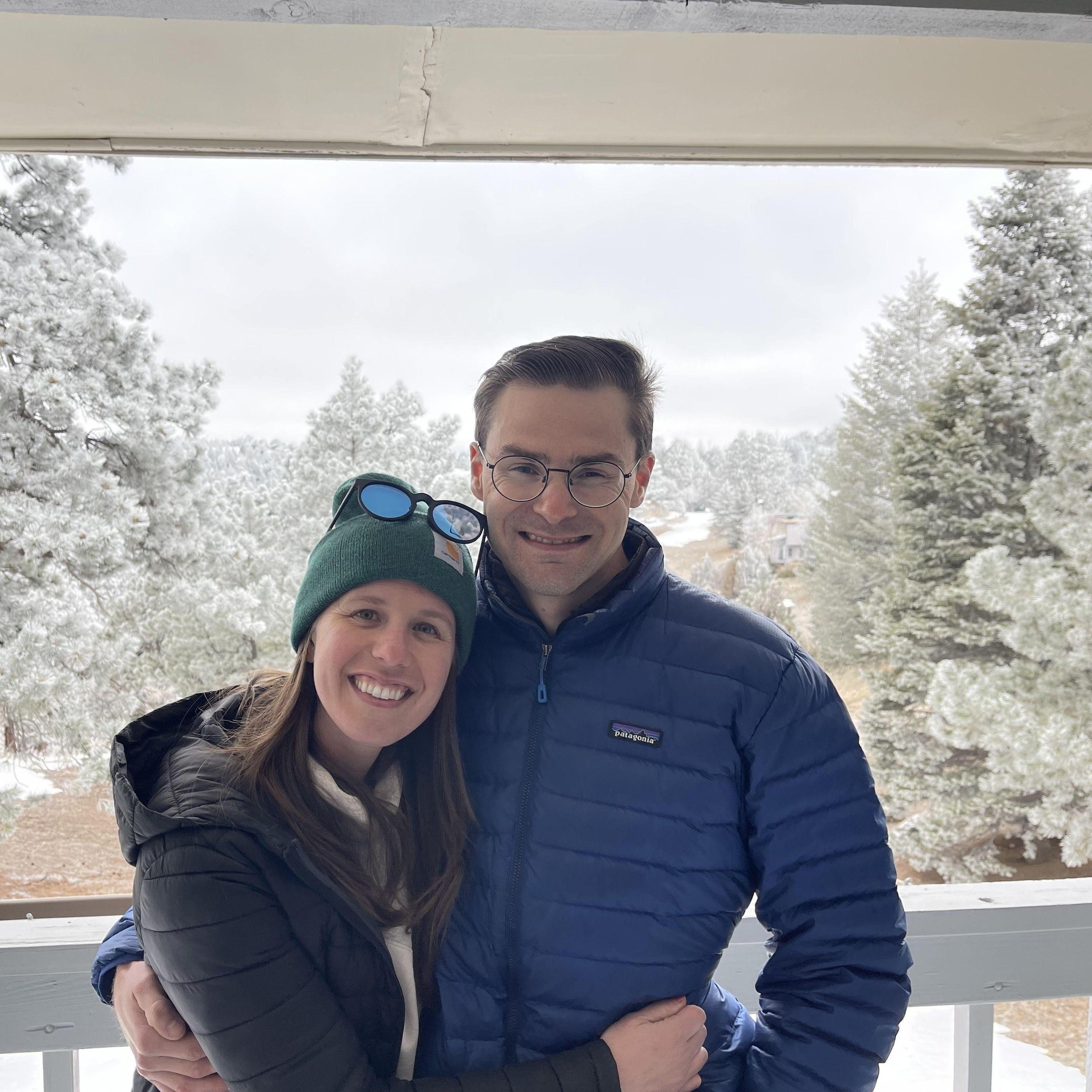 New Home Owners