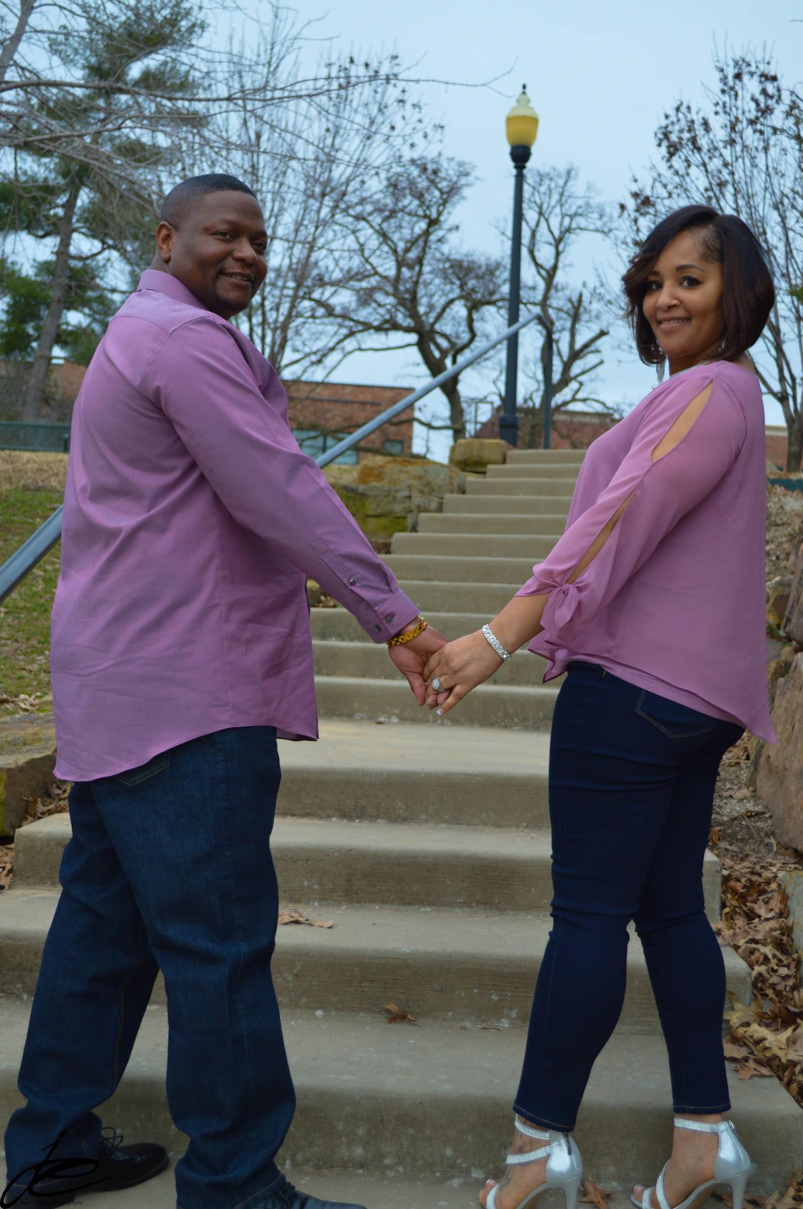 The Wedding Website of Tracy Moore and Tracy Hill