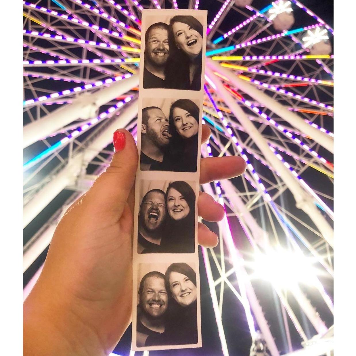 OC Fair, 2018.