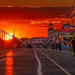 Ocean City Boardwalk