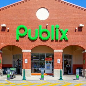 Publix Gift Card