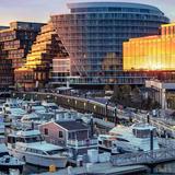 The Wharf DC