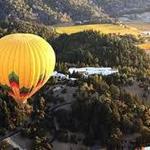Napa Valley Aloft Balloon Rides