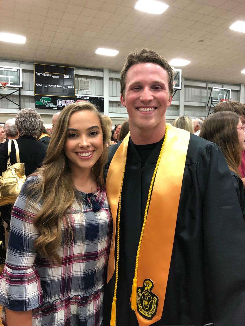 highschool graduation