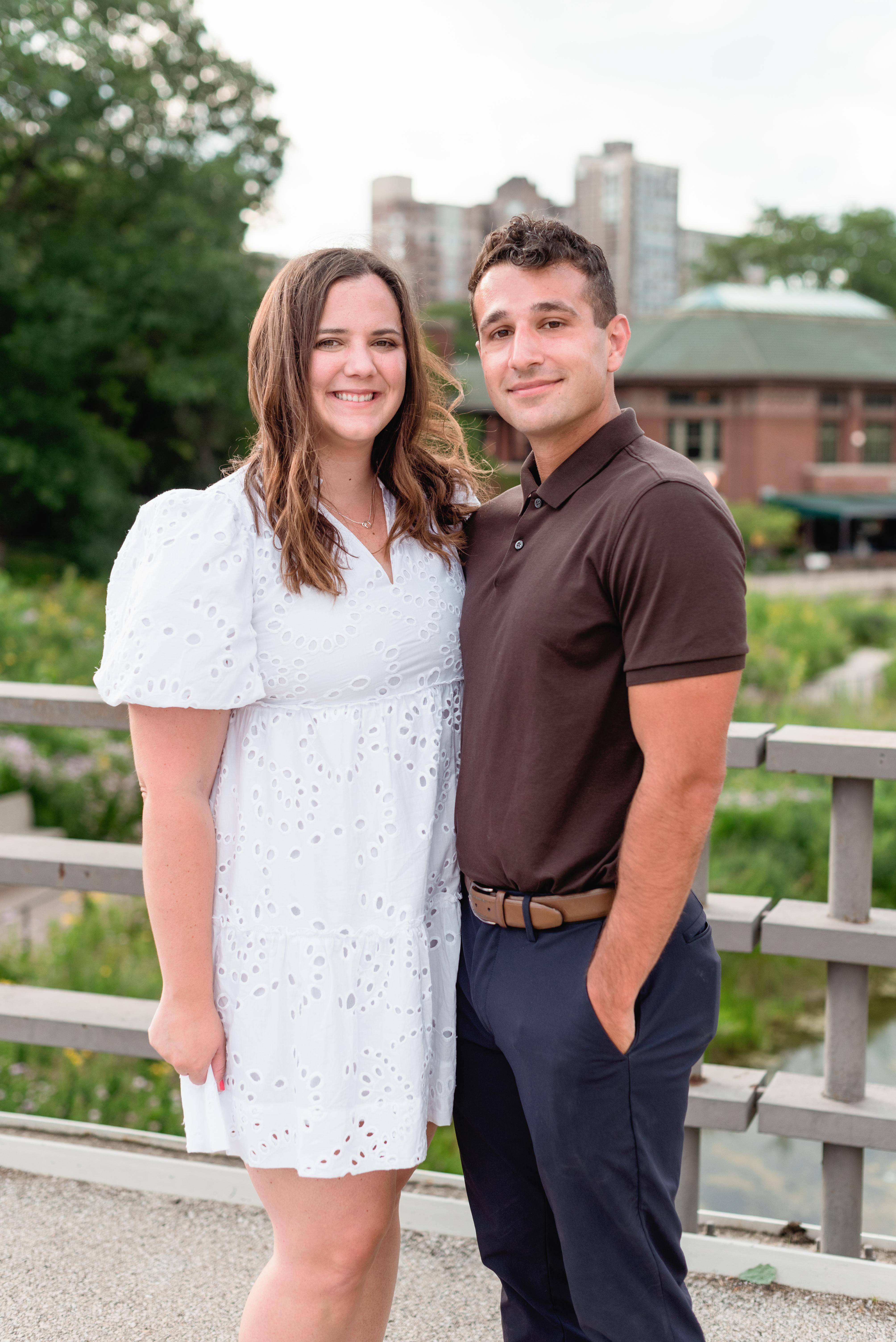 The Wedding Website of Erin Kilroy and Matt Dadabo