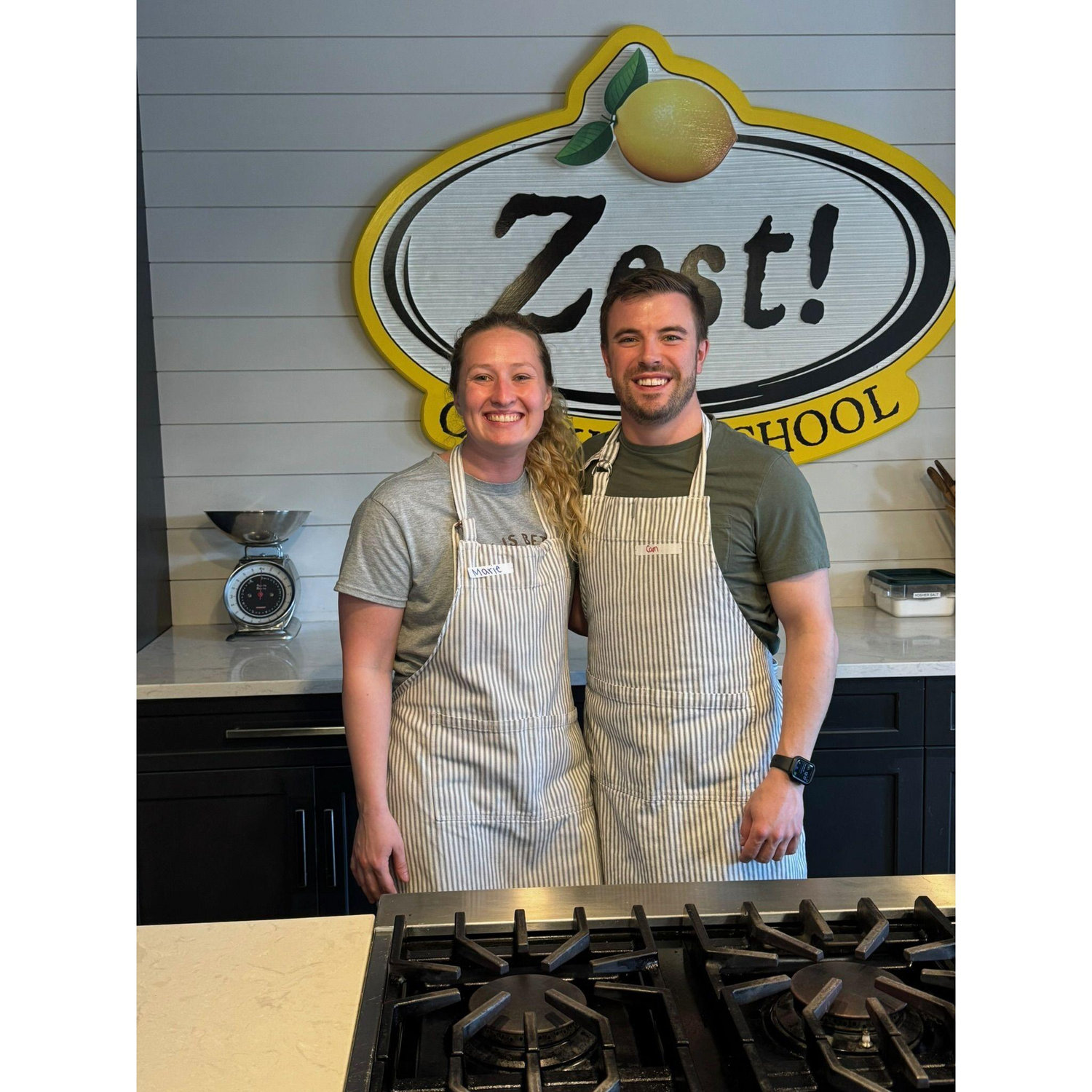 Cooking Class