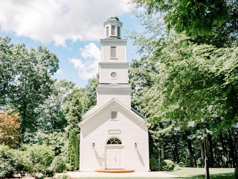 The Wedding Website of Audrey Dixon and Gary Moore