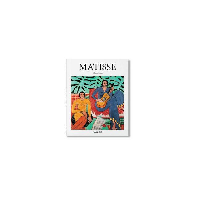 Matisse - by Volkmar Essers