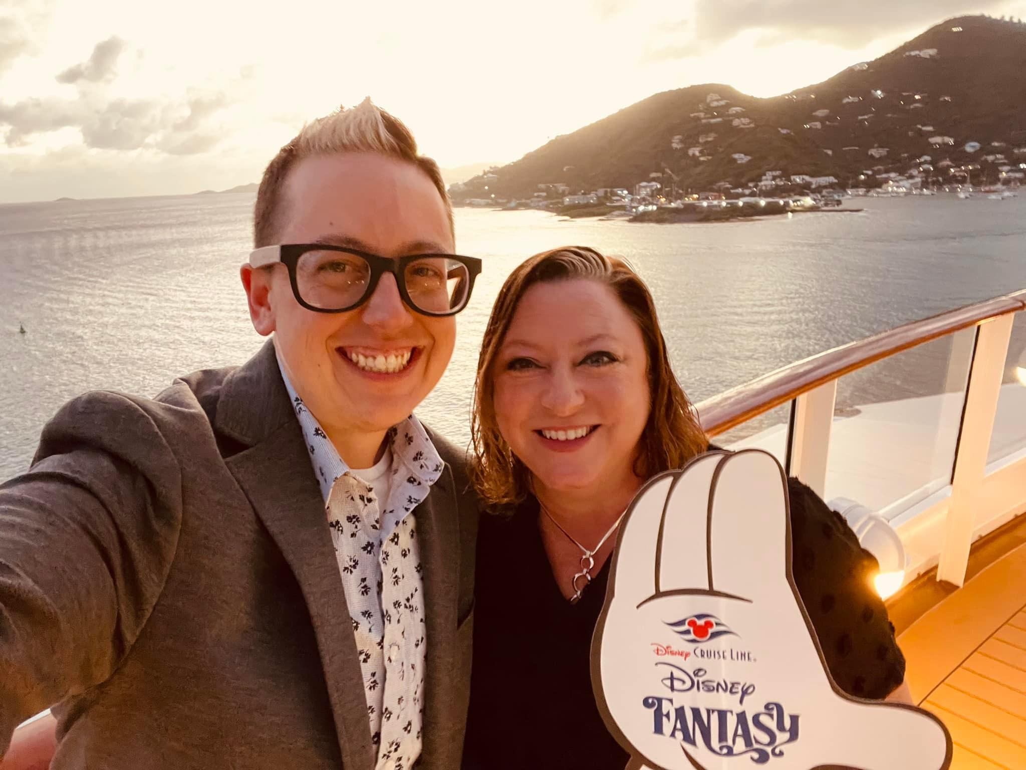 The Wedding Website of Karen Salter and Chase Caldwell