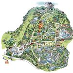 Mountain Creek Water Park