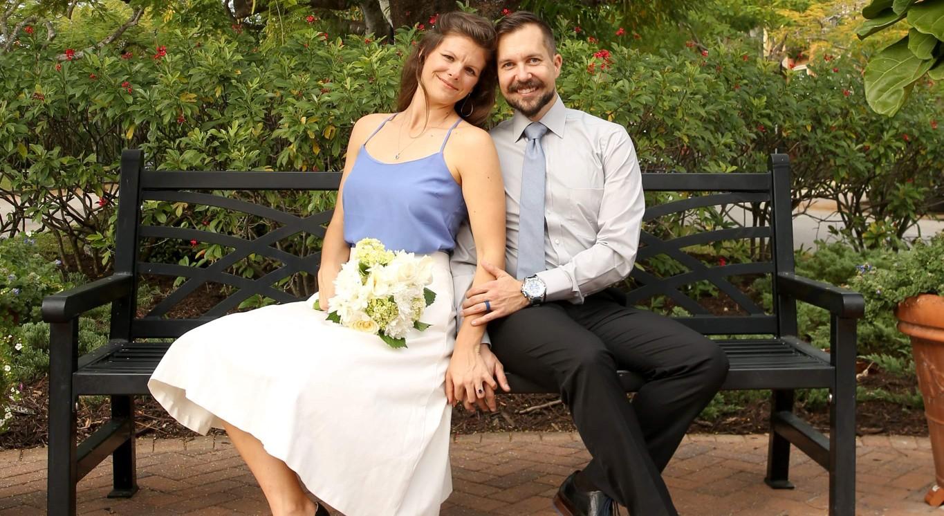The Wedding Website of Angela Mueller and Drew Hughes