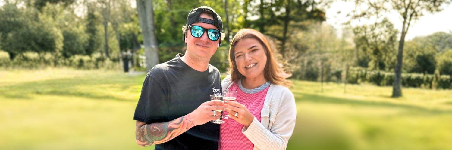 The Wedding Website of Renee Rush and Daniel Slisz