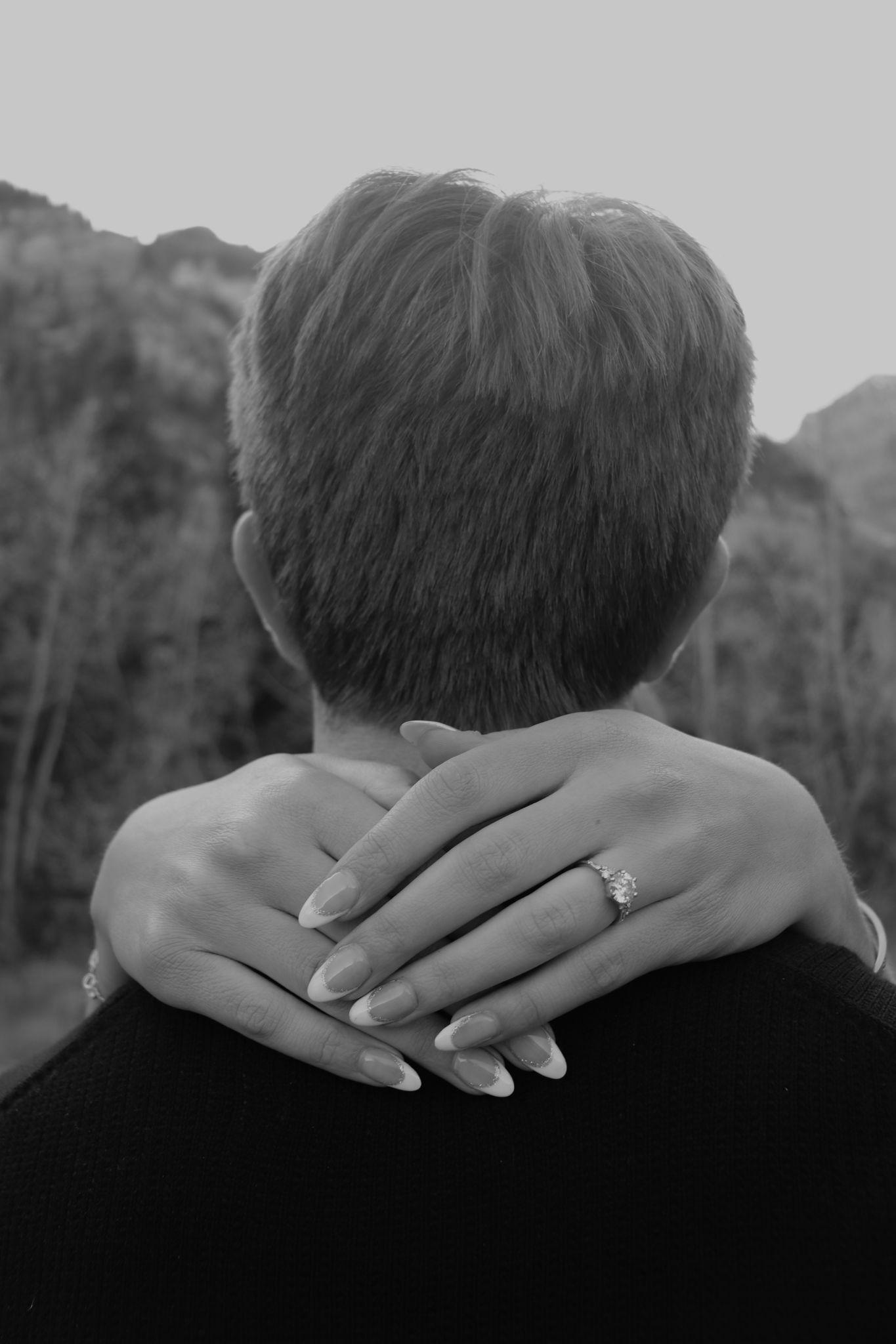 The Wedding Website of Georgia Muller and Braxton Sturgell