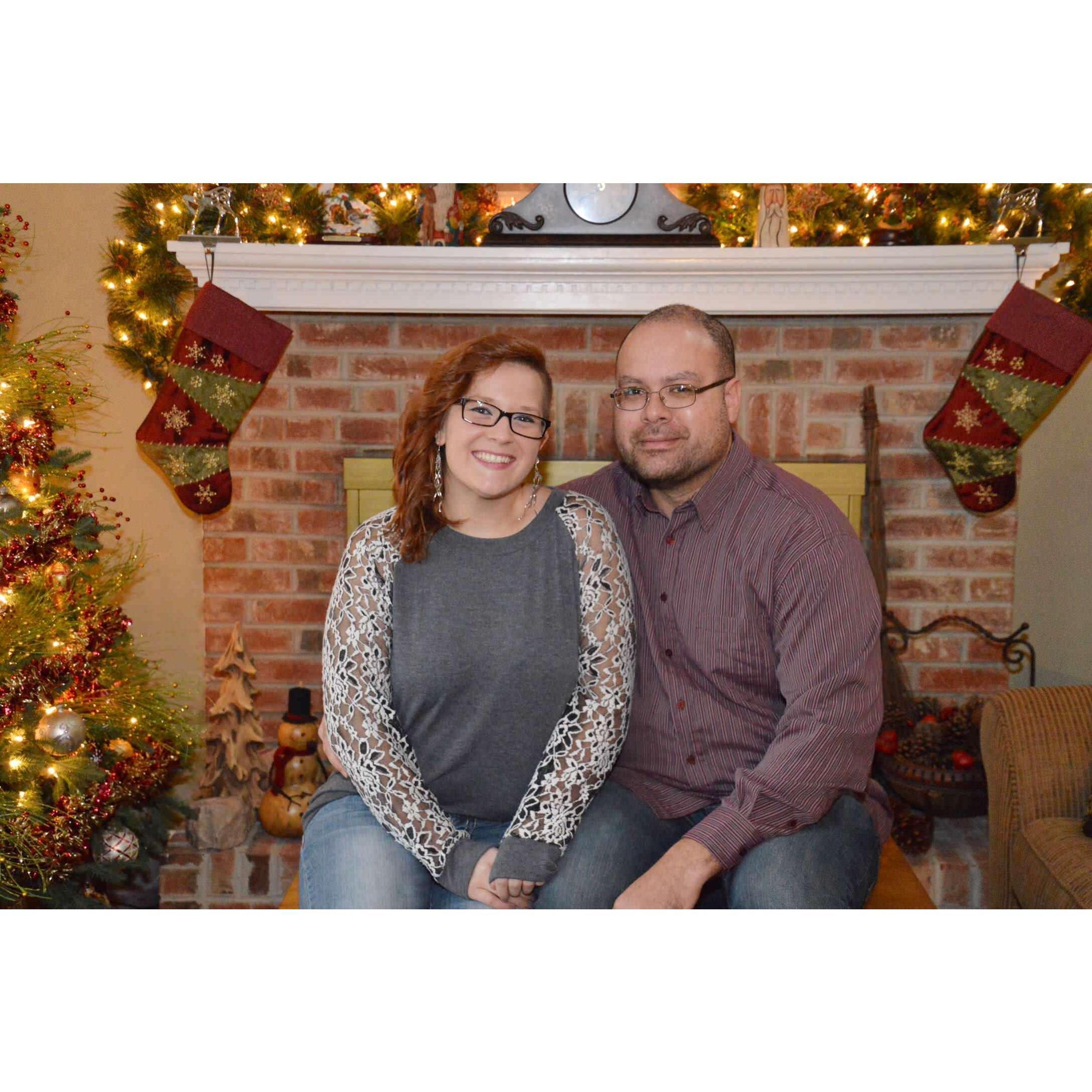 Christmas 2015
