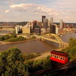 Neighborhood: Mount Washington