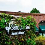 Saint Louis Zoo