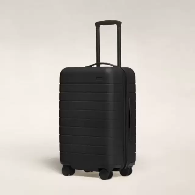 Away Carry-On in Black