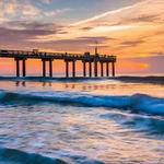 St. Augustine Beach