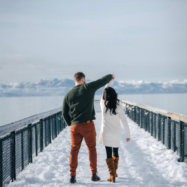 Honeymoon Fund