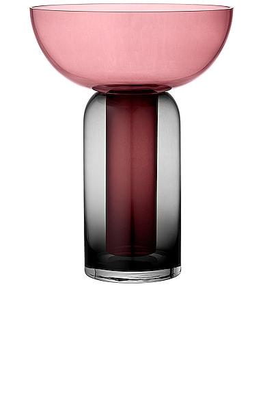 AYTM Torus Vase