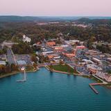 Downtown Boyne City
