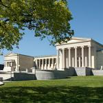 Buffalo AKG Art Museum