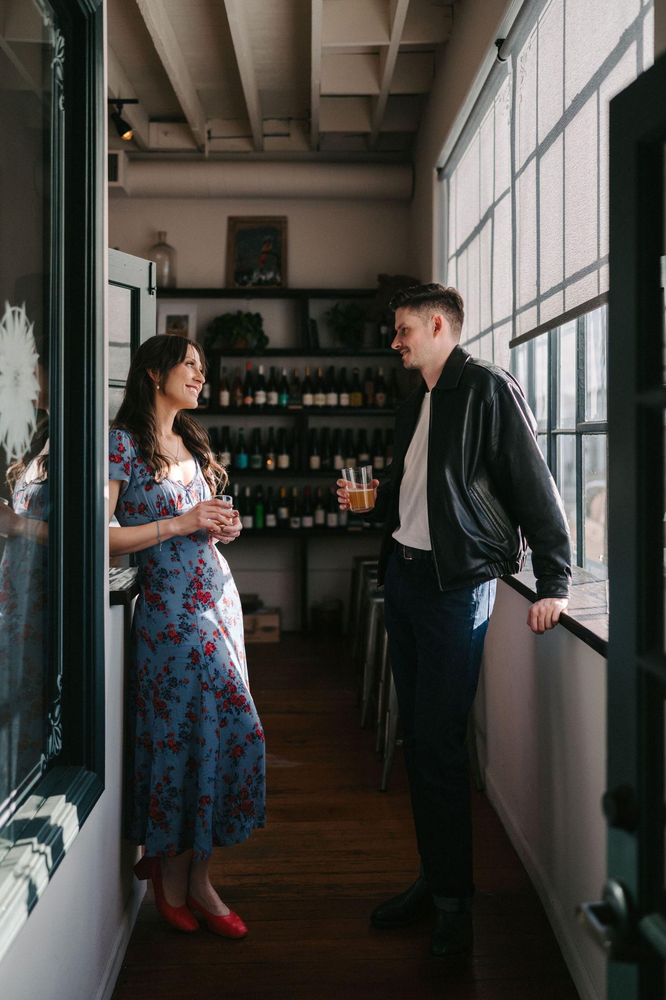 The Wedding Website of Svaja Pakalniskis and Grant Foraker