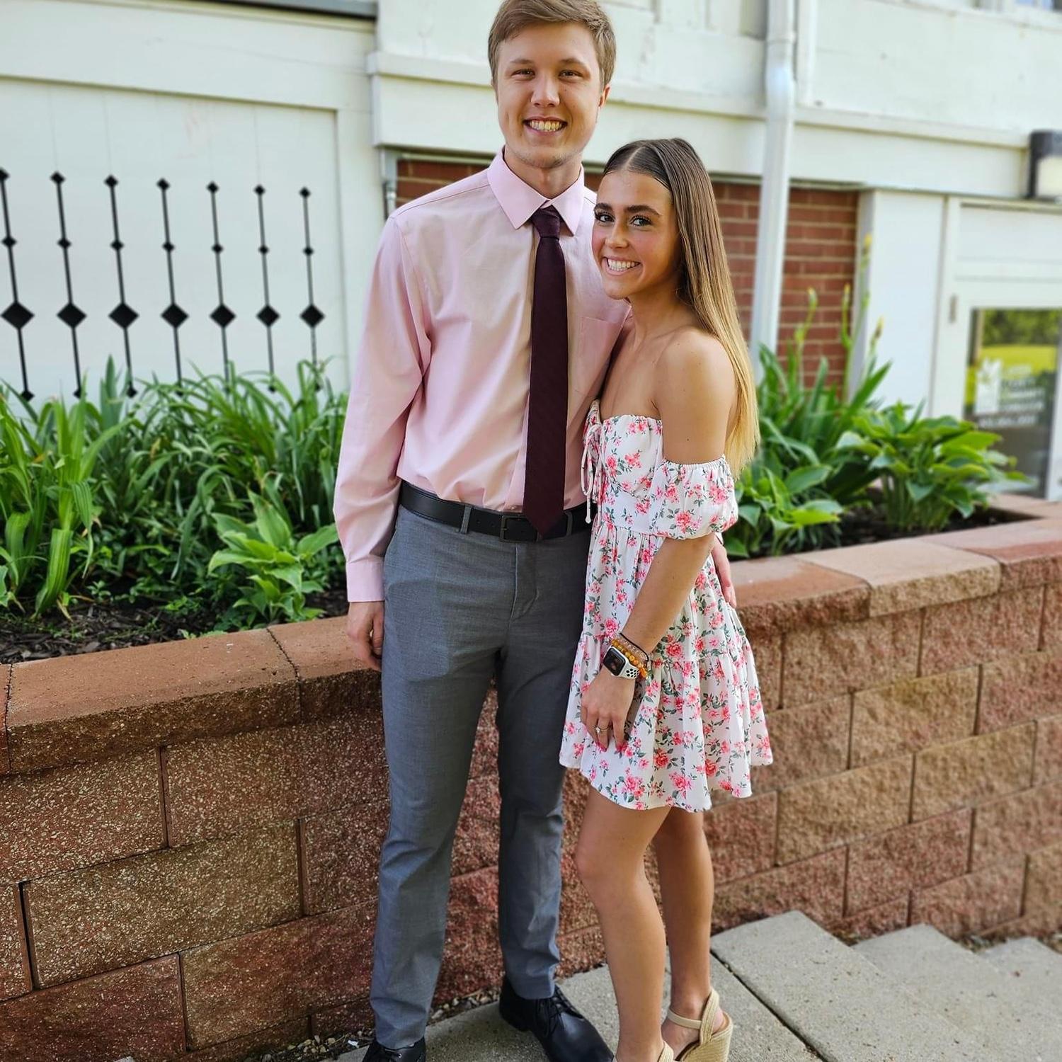 Sadler Wedding 
5/18/2024