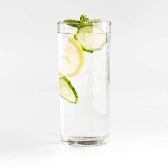 Bodega Tall Glass
