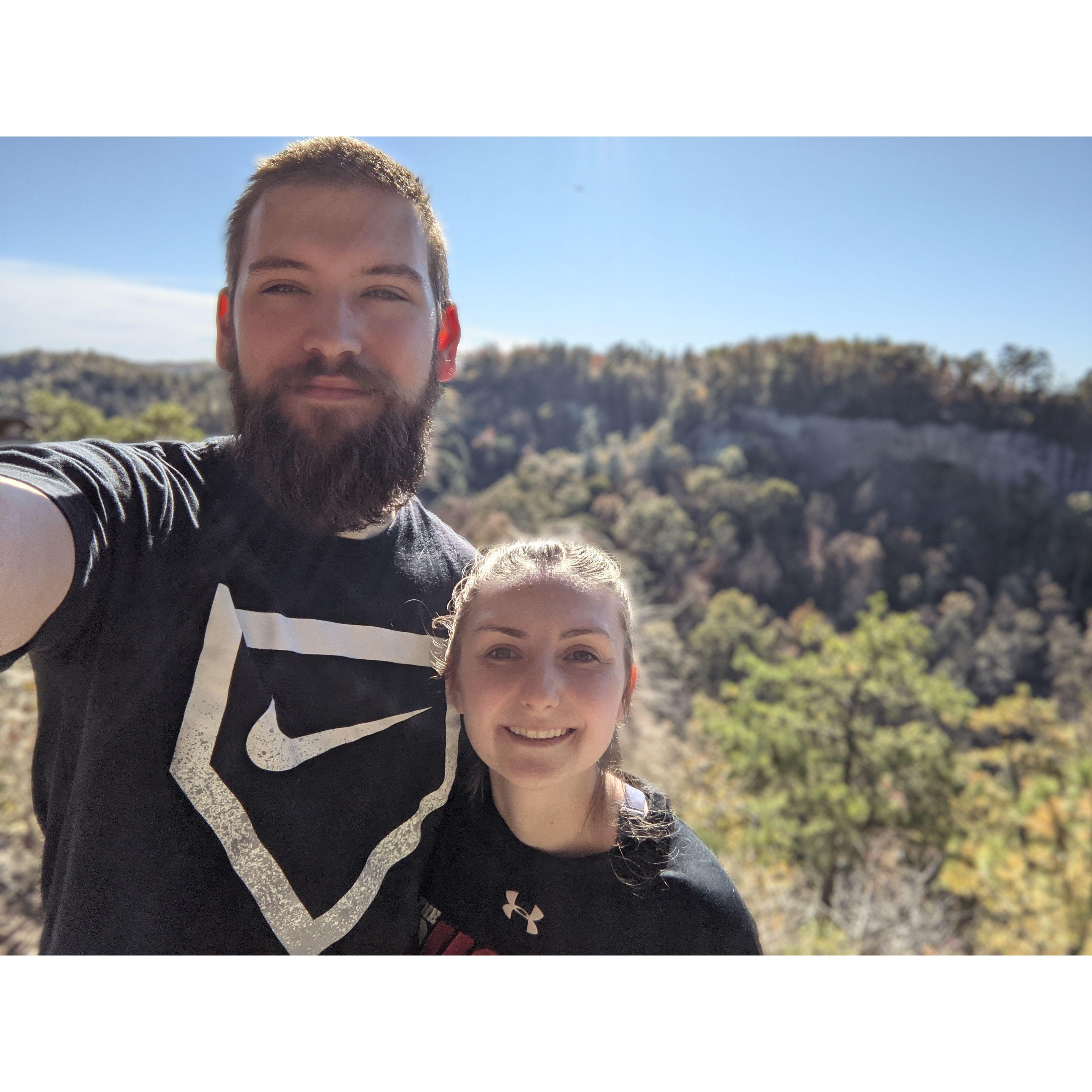 Red River Gorge