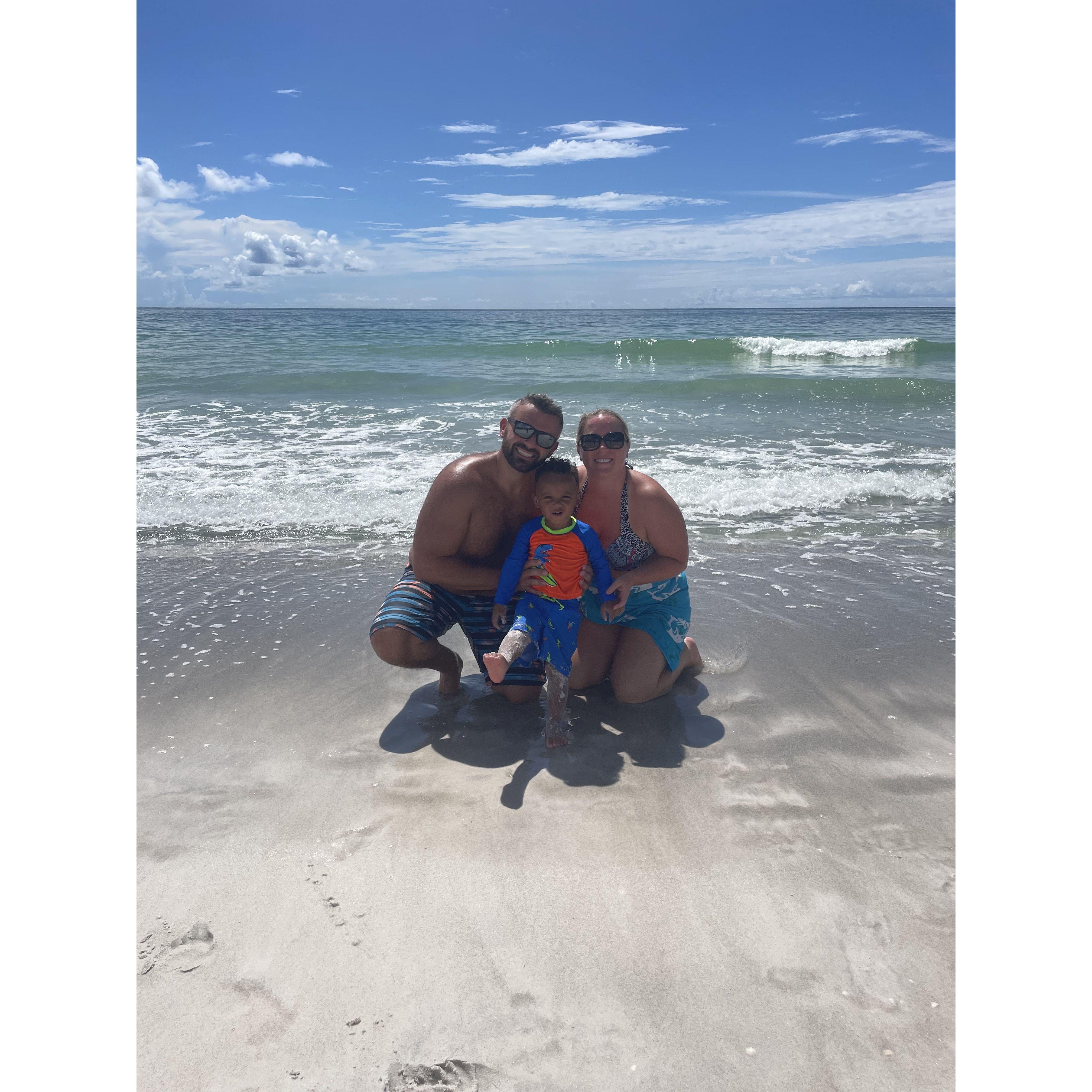 Sarasota, FL 2022