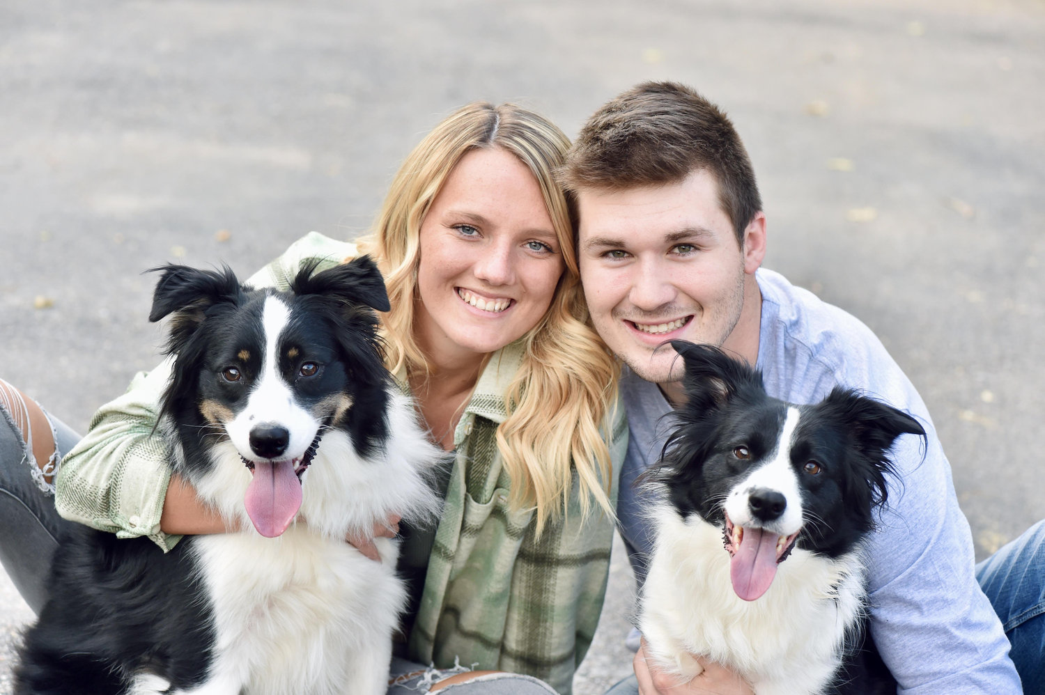 The Wedding Website of Kamri Adler and Noah Machnicki