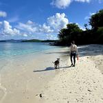 Solomon & Honeymoon Beaches